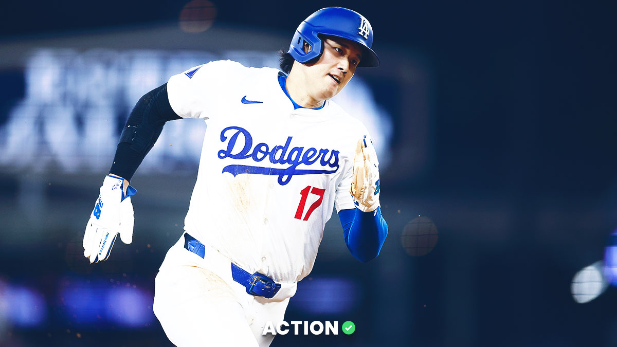 Dodgers vs Marlins Odds, Pick: MLB Betting Preview for Wednesday, May 8 article feature image