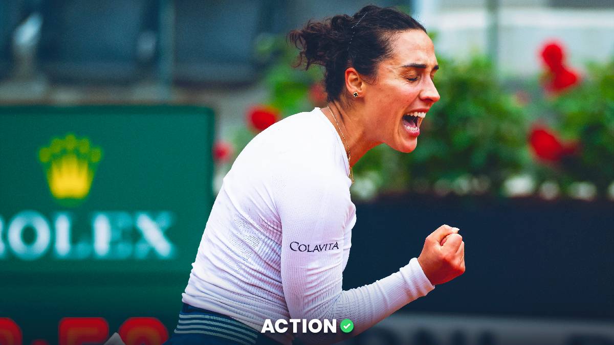 French Open Best Bets | Clara Tauson vs Tatjana Maria, Olga Danilovic vs Martina Trevisan article feature image