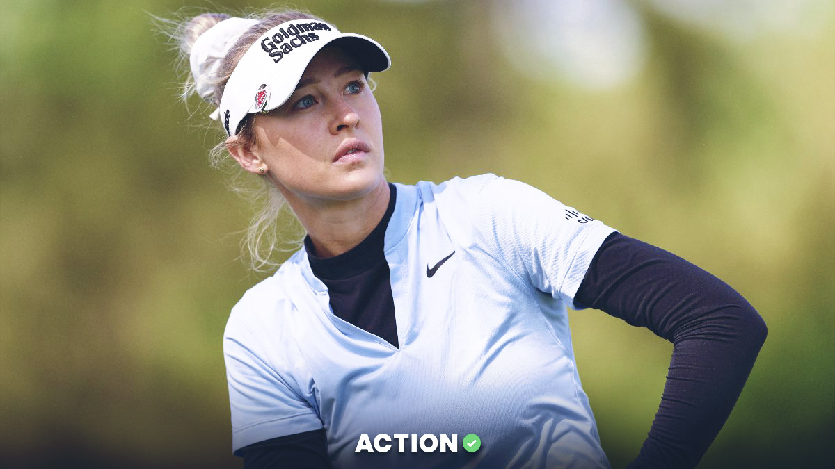 2024 Women’s US Open Picks, Predictions: Navigating Nelly Korda as Huge Favorite article feature image