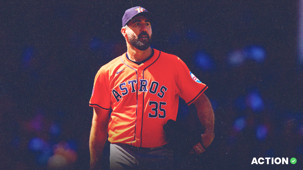 Astros vs. Yankees: Back Verlander & Co. Image