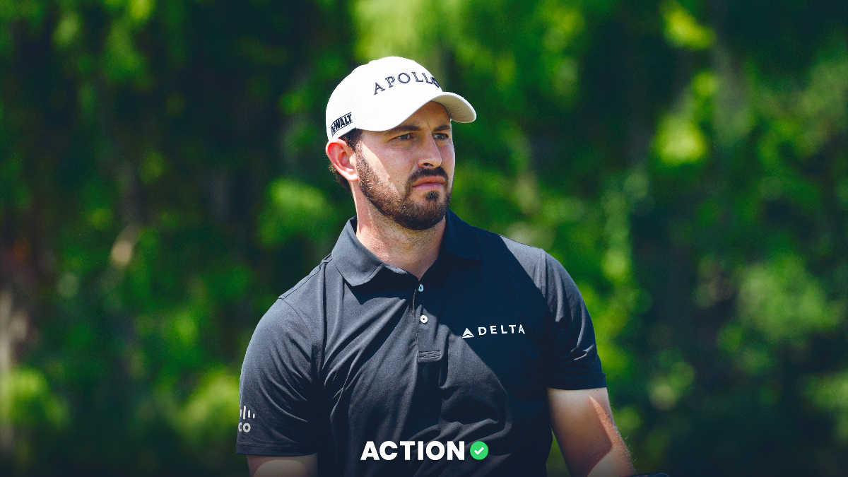 2024 Memorial Tournament Predictions & Preview for Patrick Cantlay & More article feature image