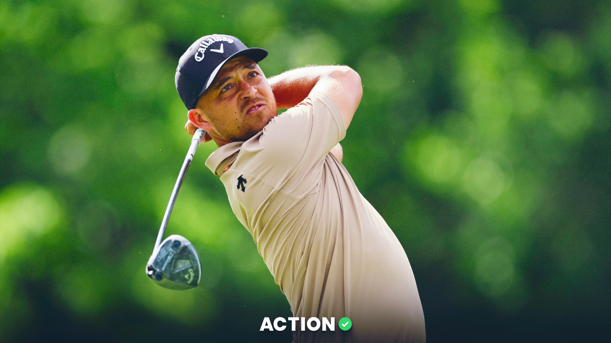 2024 U.S. Open One & Done Picks: OAD Selections for Schauffele & more article feature image