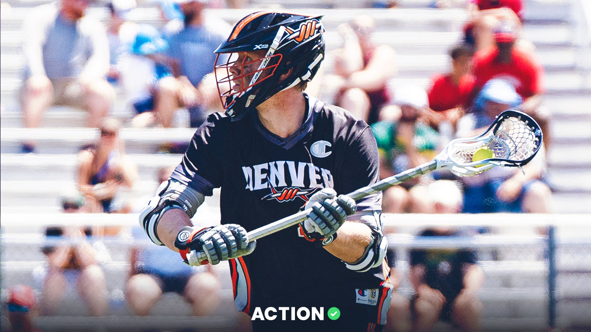 Premier Lacrosse League Week 2 Friday Picks: Best Bets for Carolina Chaos vs. California Redwoods, Utah Archers vs. Denver Outlaws article feature image