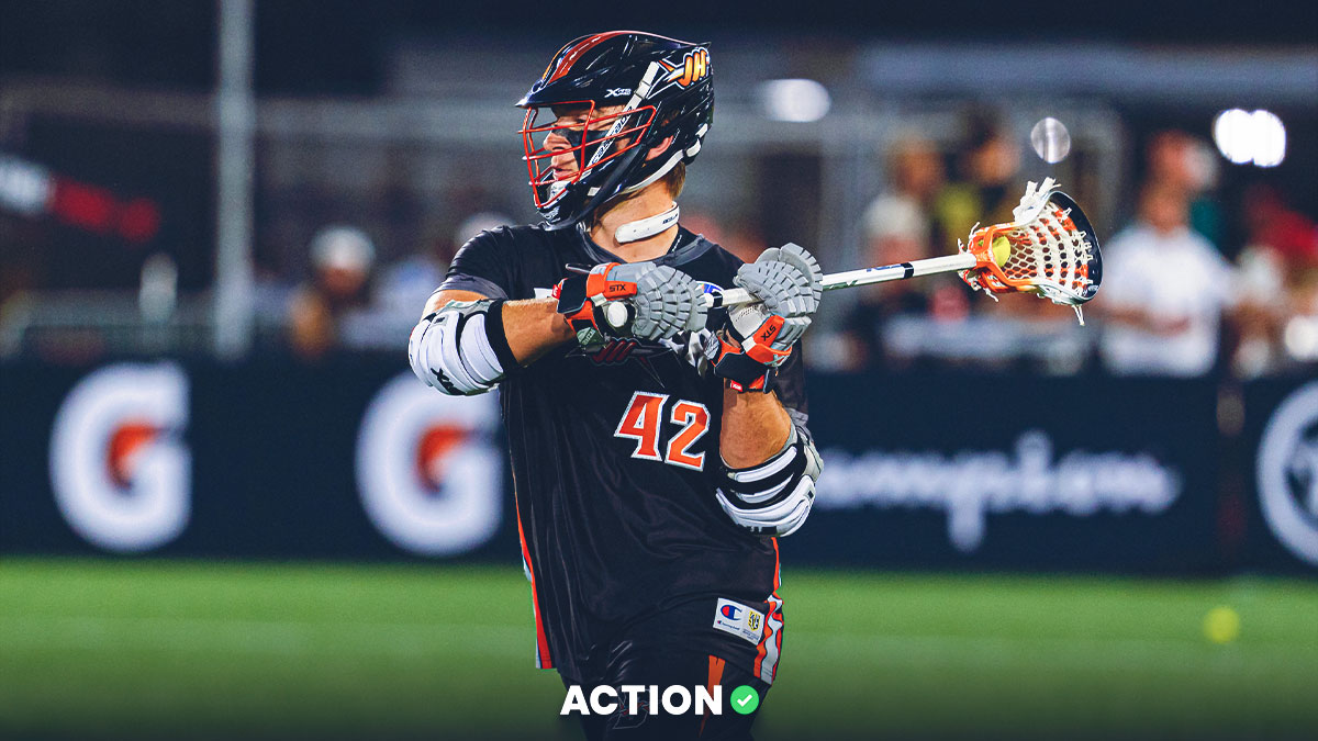 Premier Lacrosse League Picks: Saturday Week 4 PLL Best Bets for California Redwoods vs Denver Outlaws article feature image