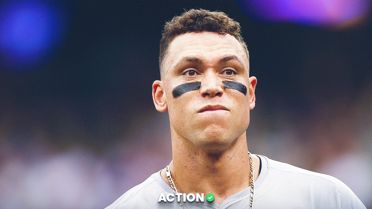 MLB Player Props, Picks: Thursday Bets for Aaron Judge, Carlos Correa, Gunnar Henderson article feature image