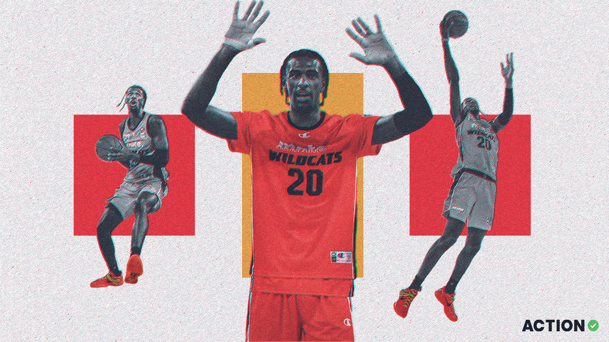 2024 NBA Draft: Alex Sarr Is the Most Certain Prospect at the Top of the Draft Image