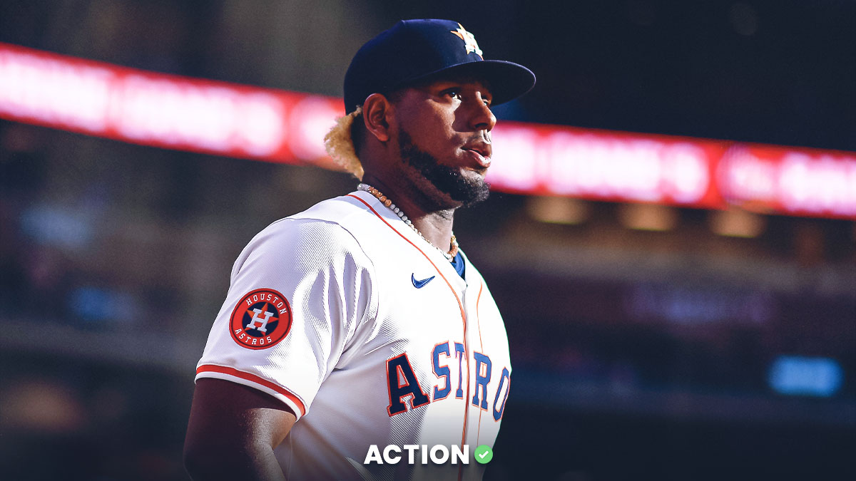 MLB Strikeout Props Tonight | Daily Leader Odds, Projections, Picks for Paul Skenes, Ronel Blanco, Zack Wheeler article feature image