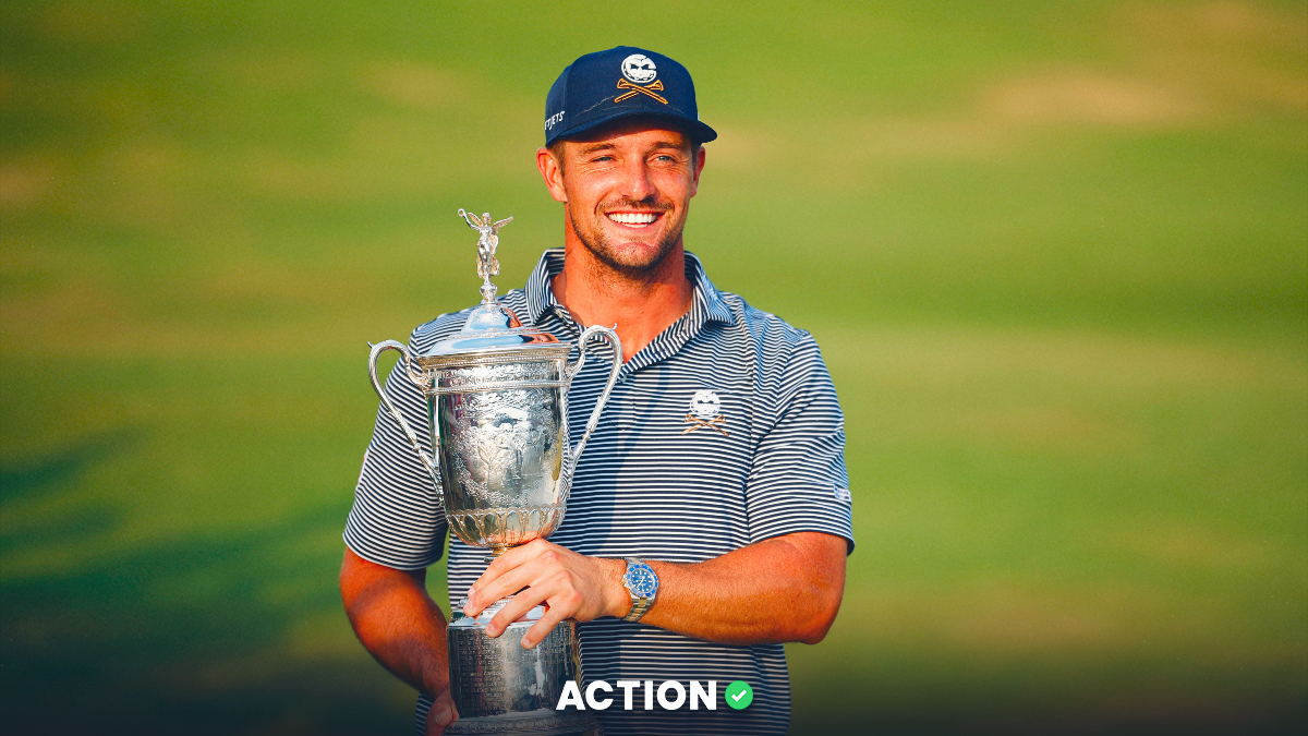 Bryson DeChambeau Wins the 2024 U.S. Open Over Rory McIlroy article feature image