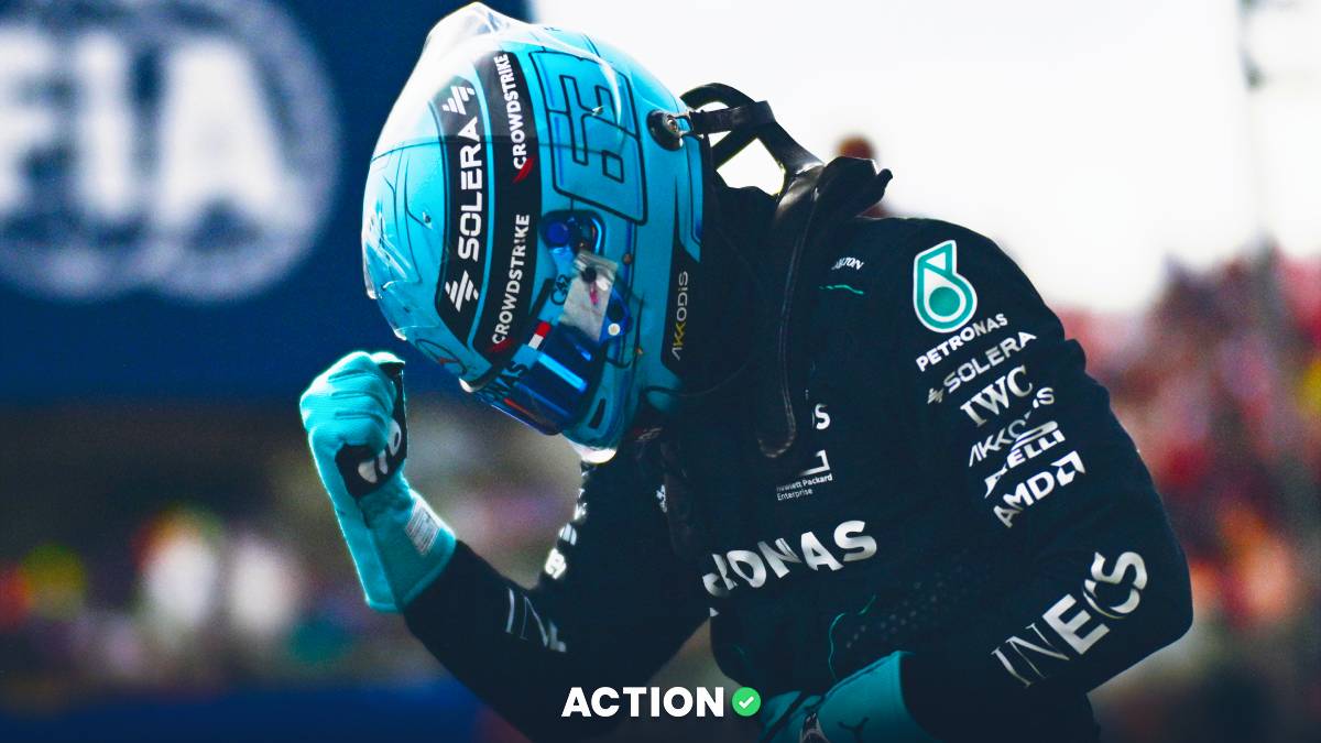 F1 Odds, Predictions & Picks: 2 Bets for Canadian Grand Prix (Sunday, June 9) article feature image