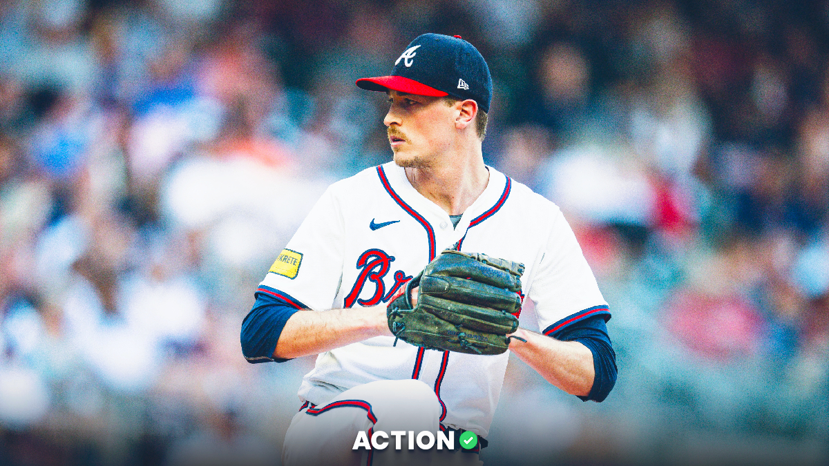 Yankees vs Braves Odds | Sunday Finale Prediction (6/23) article feature image