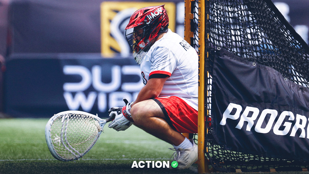 Premier Lacrosse League Picks Sunday: PLL Week 1 Bets for Carolina Chaos vs. Denver Outlaws, New York Atlas vs. Maryland Whipsnakes article feature image