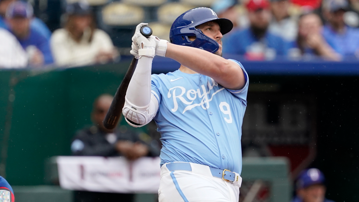 MLB Weather, Bets: The Windy Guardians vs Royals Edge (June 30) article feature image