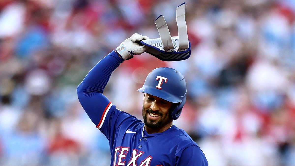 MLB Picks June 9 | The Undervalued Side in Giants vs Rangers article feature image