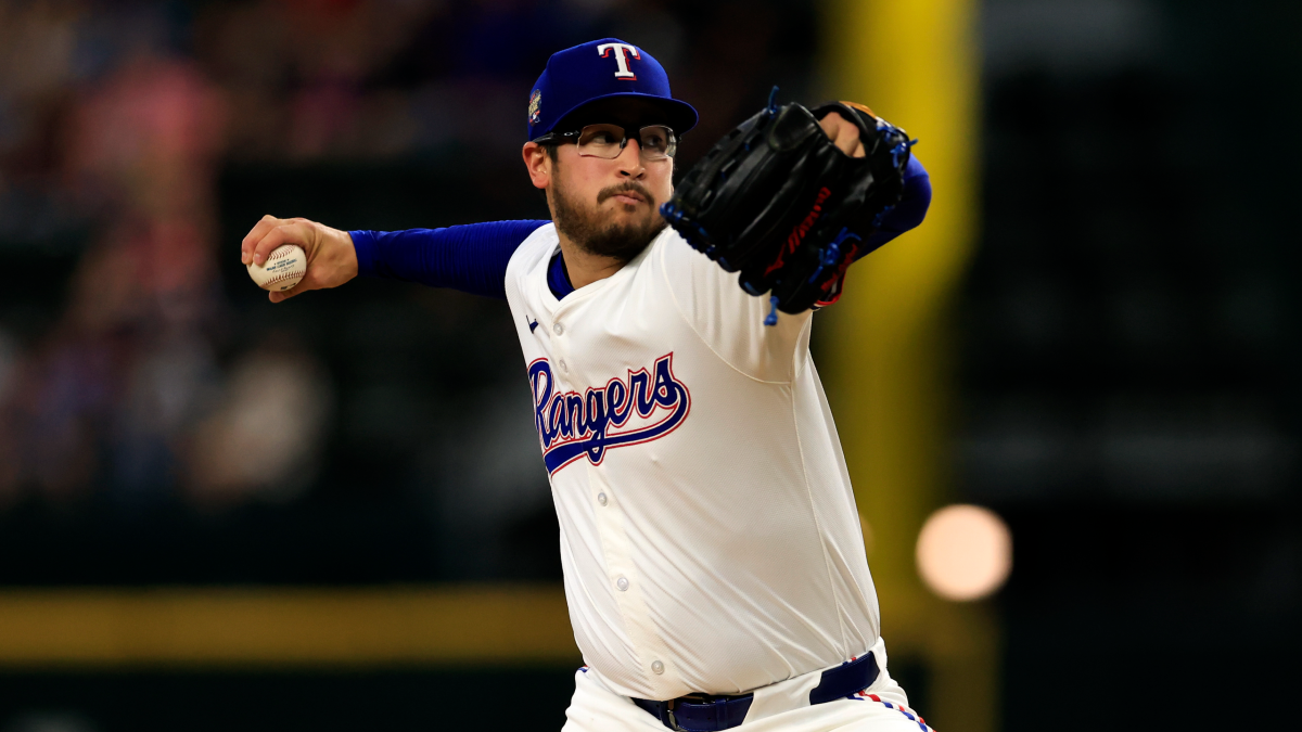 Tigers vs Rangers MLB Over/Under Pick | Model Prediction article feature image