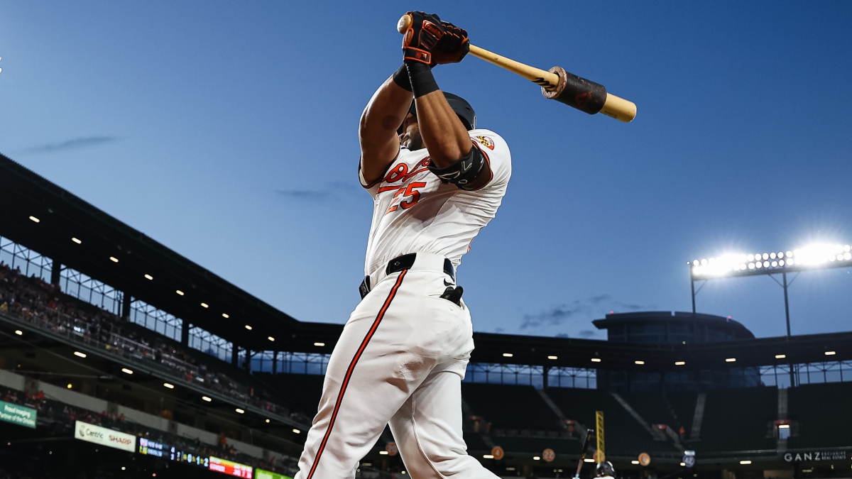 Braves vs Orioles MLB Over/Under Prediction Tuesday, June 11 article feature image