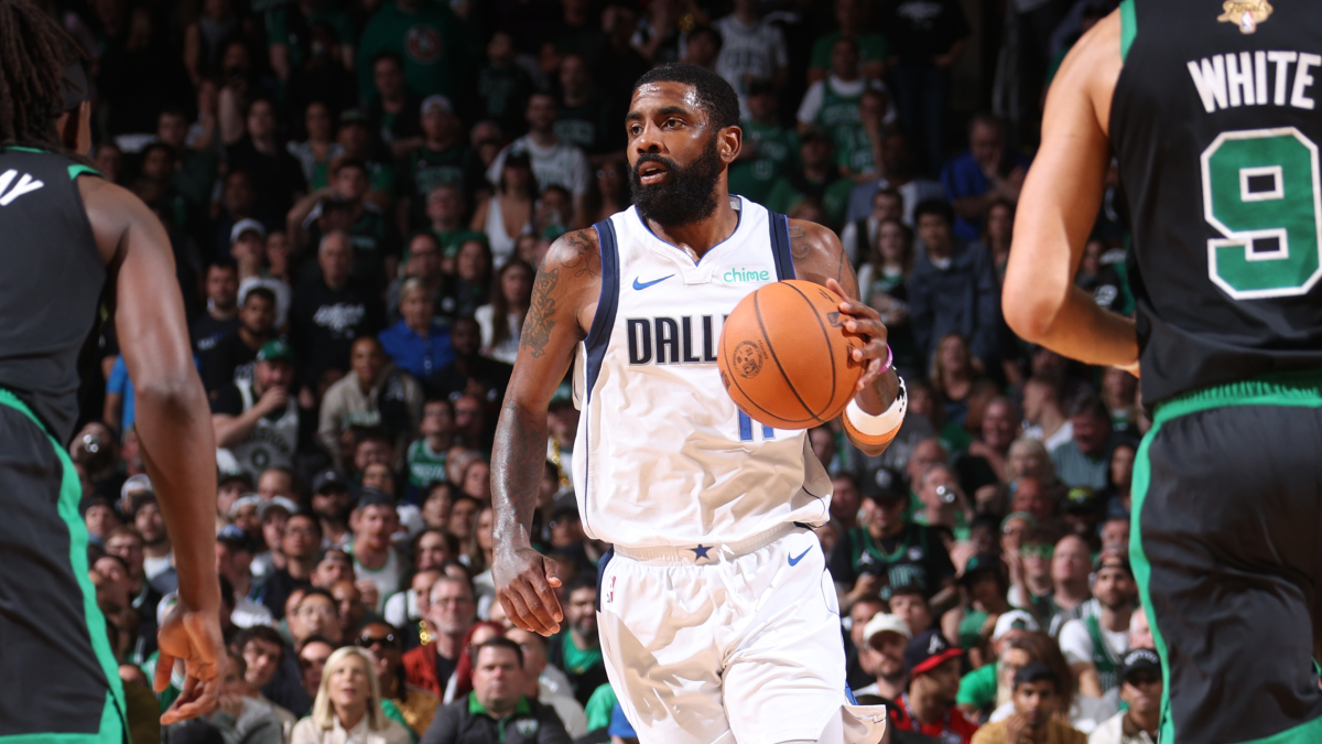 Celtics vs Mavericks Game 3 Spread Pick, Prediction article feature image