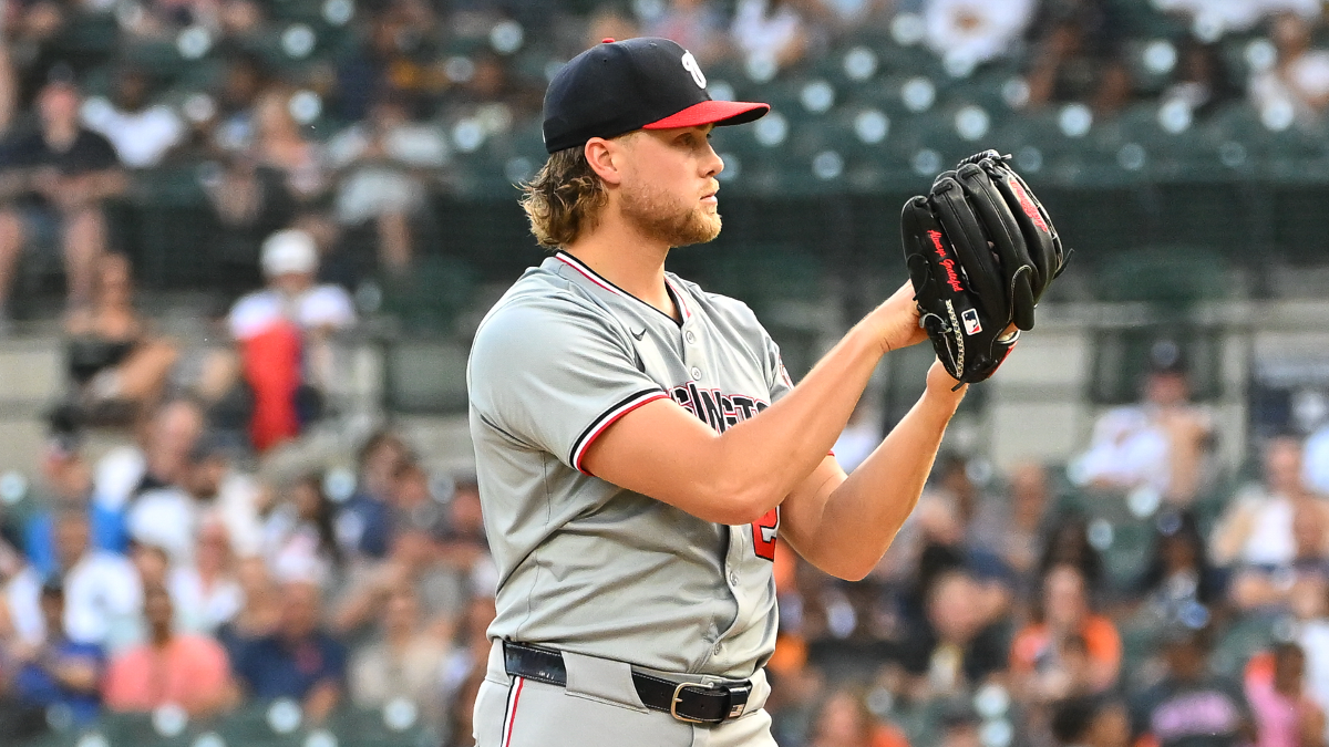MLB Strikeout Props, Predictions: Tuesday’s Best Bet (June 18) article feature image