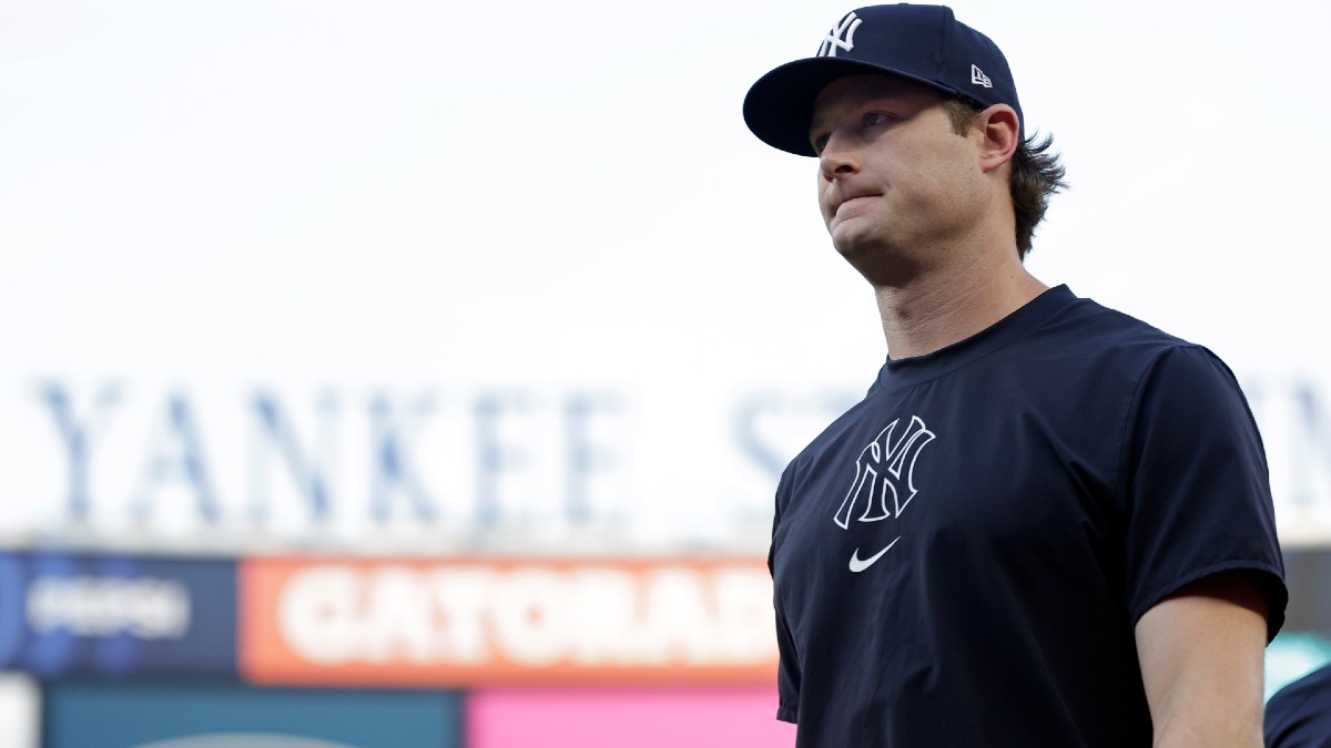 Koerner's MLB Prop Pick for Yankees-Mets Image