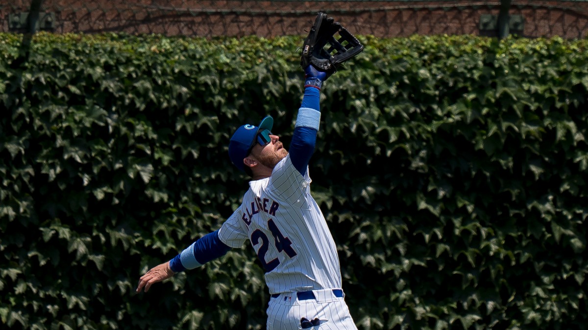 Sunday Night Baseball Over/Under: Mets vs Cubs Pick (June 23) article feature image