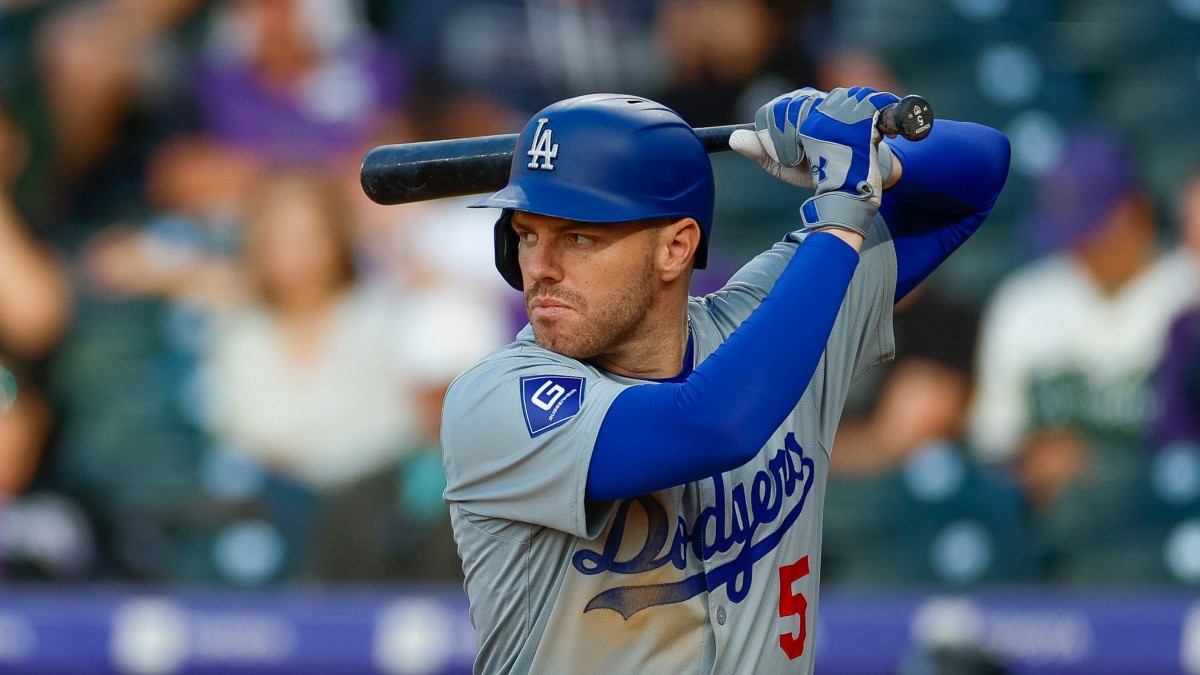 Dodgers vs Giants Moneyline, Pick, Prediction Friday (June 28) article feature image