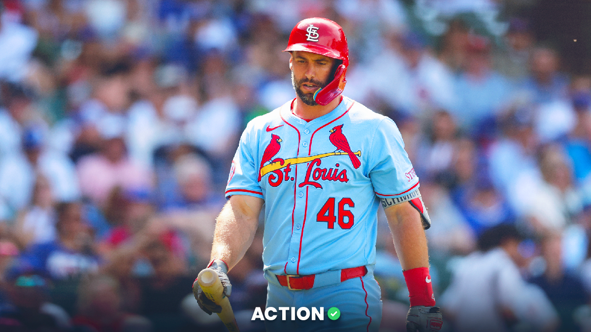 Cubs vs Cardinals Sunday Prediction & Pick (6/16) article feature image