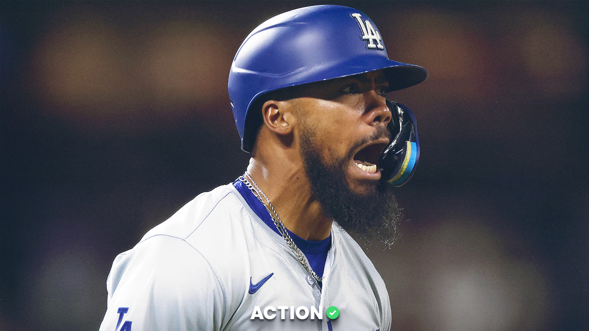 Angels vs Dodgers MLB Parlay: Friday SGP Picks (June 21) article feature image