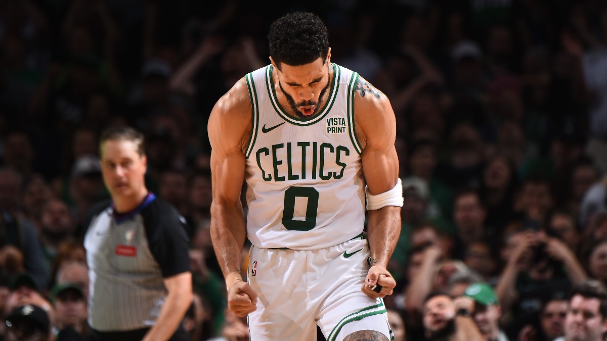 Celtics Title Caps Boston’s Epic Championship Run Image