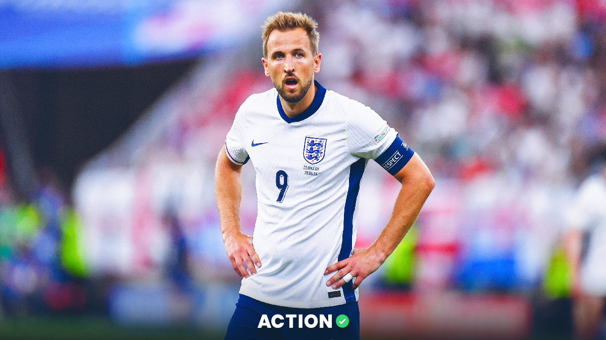 England vs Slovenia Preview | Euro 2024 England – Slovenia Picks & Predictions article feature image