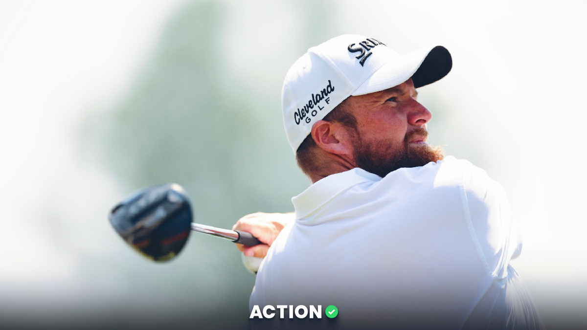 2024 Travelers Championship Round 3 Best Bets: Saturday Picks for Shane Lowry & More article feature image