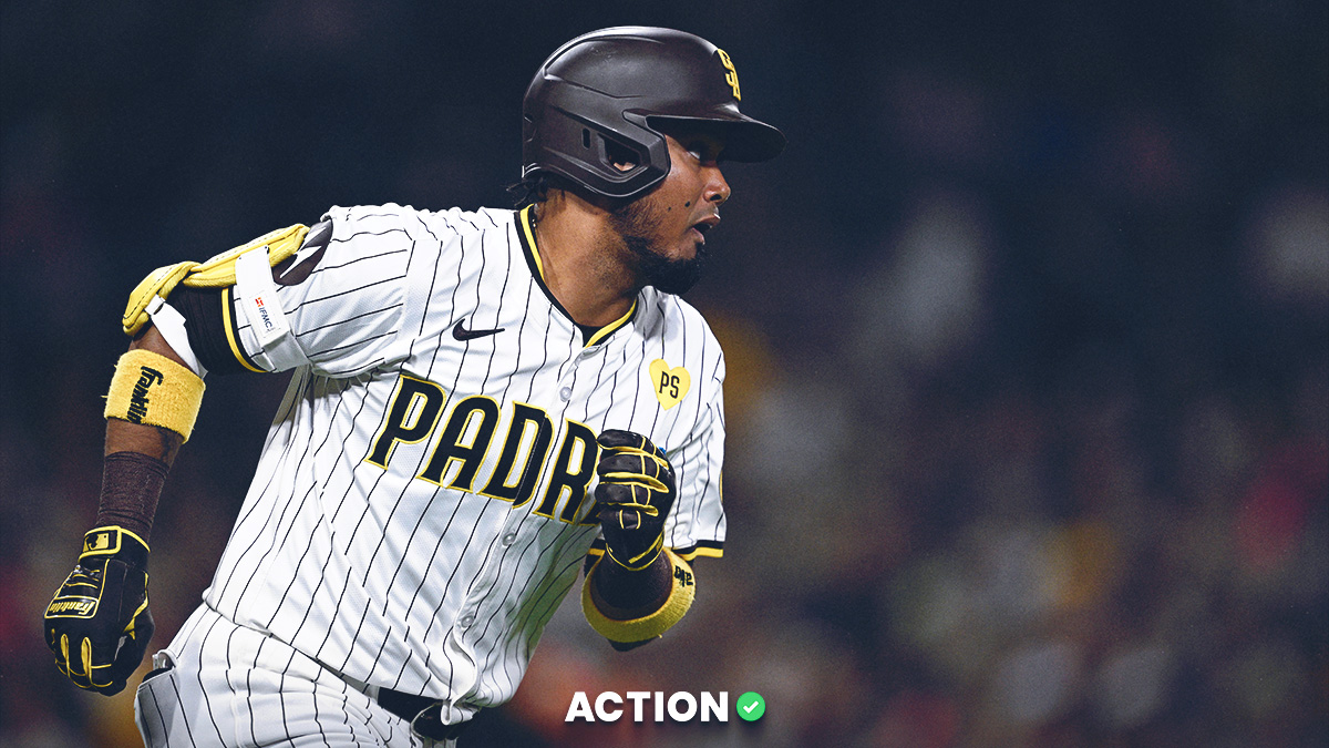 Padres vs Angels: 2 Plus-Money Props to Bet Image