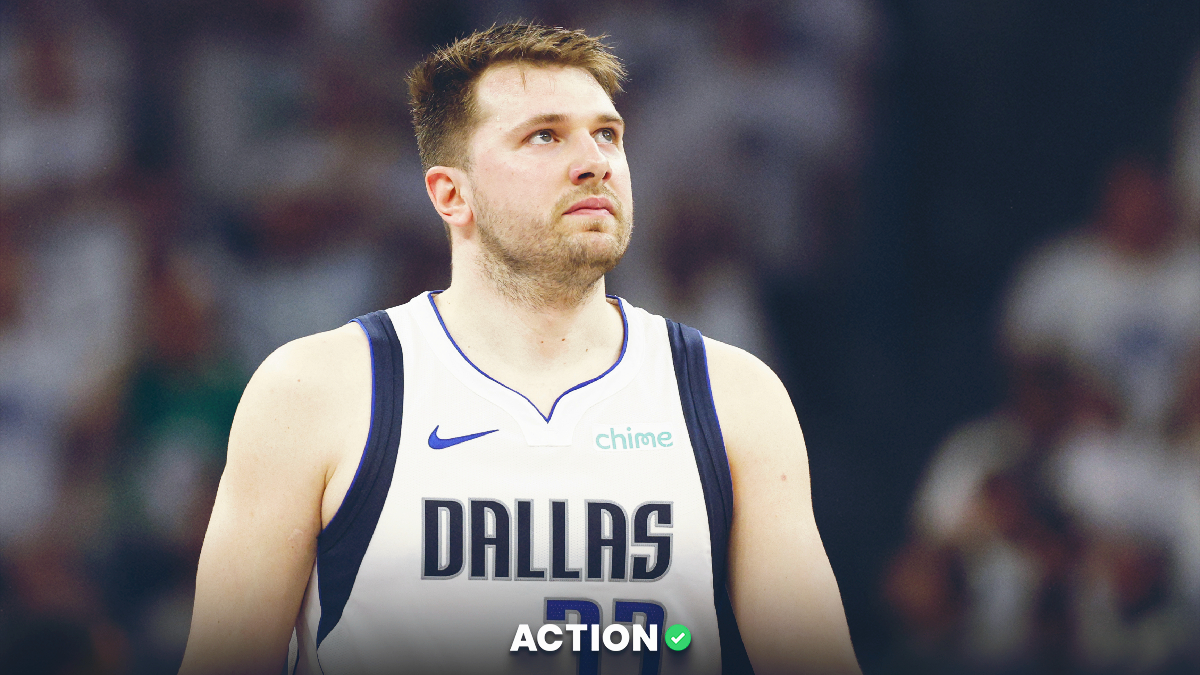 Where Does Luka Doncic Rank All-Time Among Point Guards? article feature image