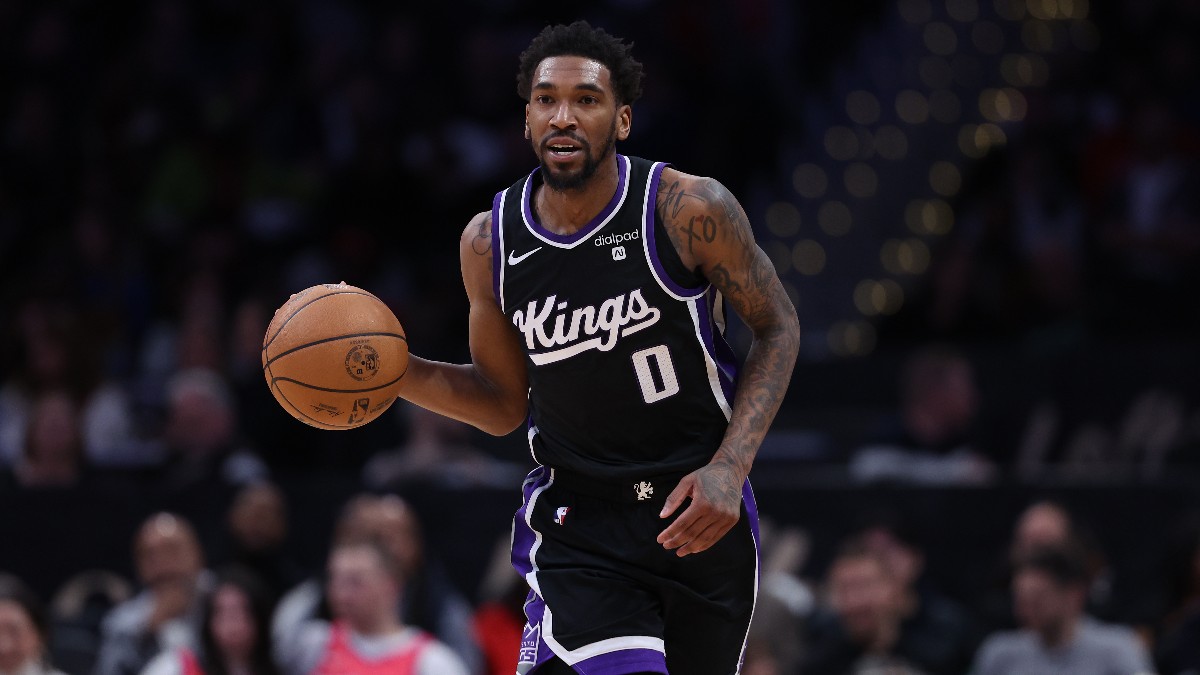 Sacramento Kings Reportedly Sign Malik Monk to 4-Year, $78M Deal article feature image