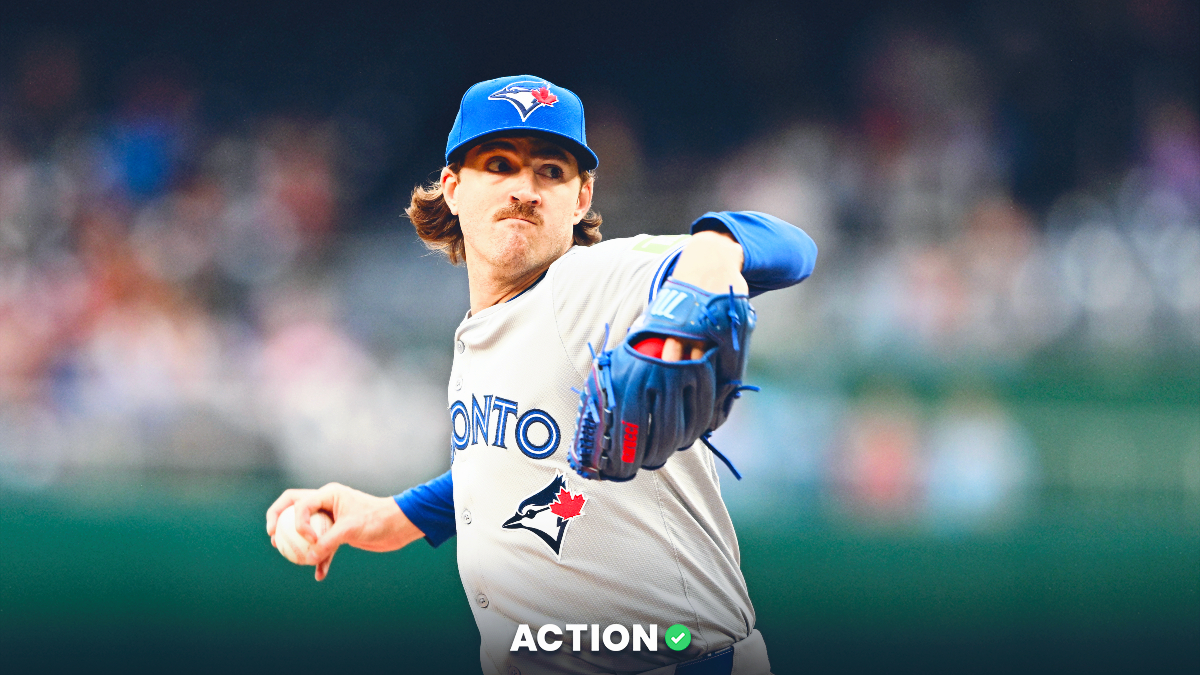 Orioles vs. Blue Jays: Back Gausman Against Former Team article feature image