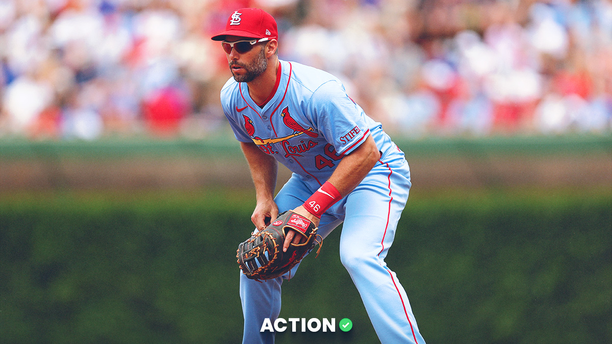 MLB Rickwood Field Game Props: Back Goldy Image