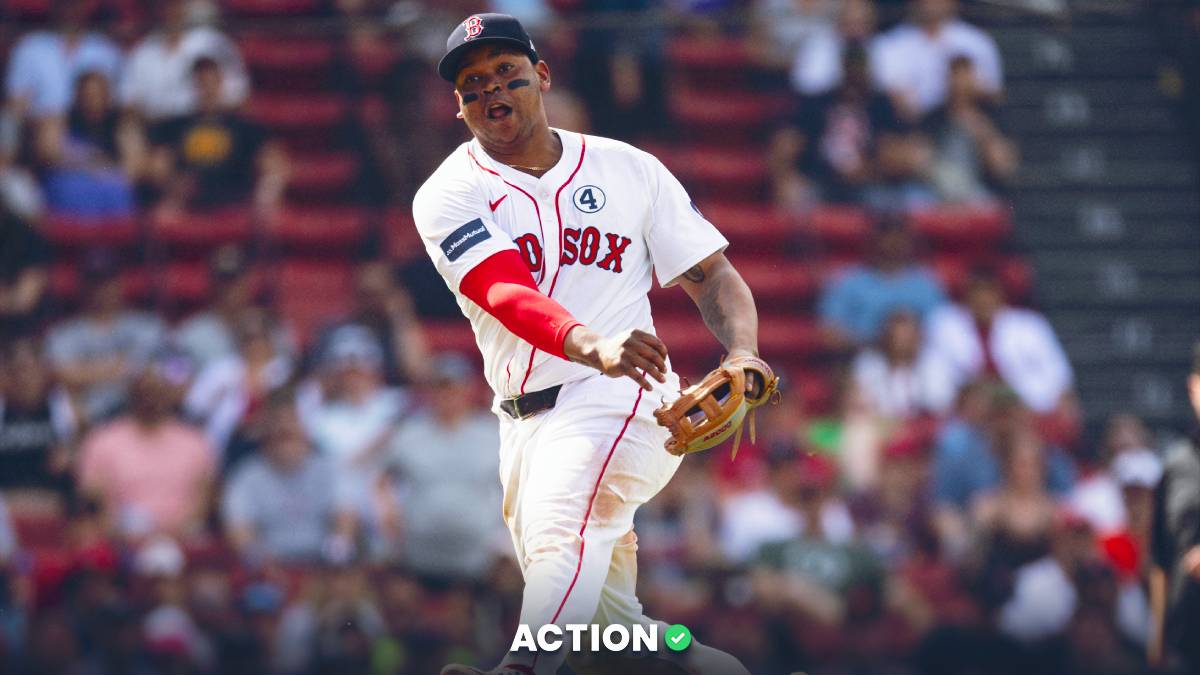 Braves vs Red Sox Odds, Prediction, Pick: Why to Bet Boston article feature image