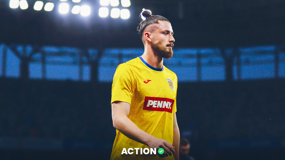 Ukraine vs Romania Preview | Euro 2024 Picks article feature image