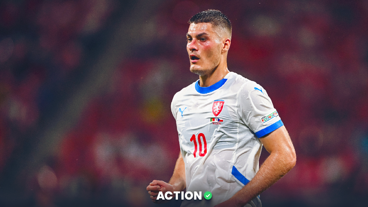 Georgia vs Czech Republic Preview | Euro 2024 Picks & Predictions article feature image