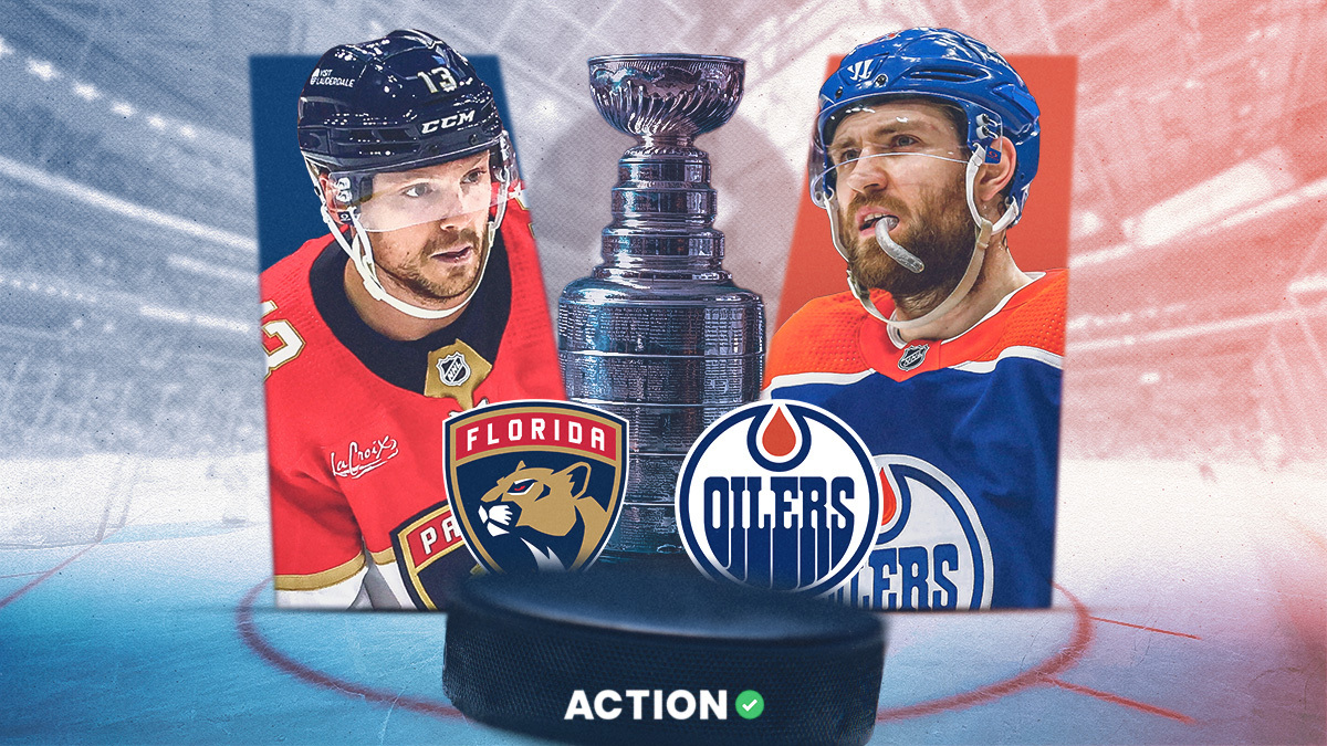 Panthers vs Oilers: Expect a High-Scoring Game 3 Image