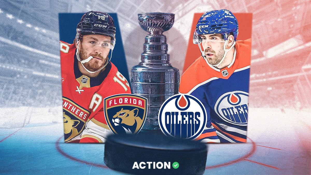 Panthers vs Oilers Odds, Preview | Overtime in Game 6? article feature image