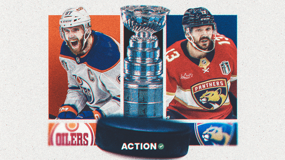 Oilers vs Panthers Odds, Preview | Bet Edmonton in Game 7 article feature image