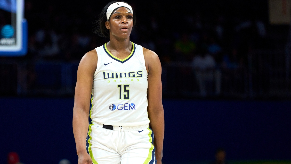 WNBA Best Bets Today: Expert Pick, Player Prop, Predictions (Monday, June 17) article feature image