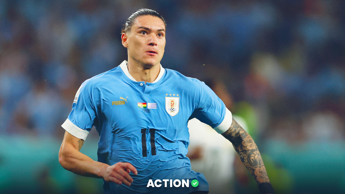 Uruguay vs Panama Preview | Copa America 2024 Picks & Best Bets article feature image