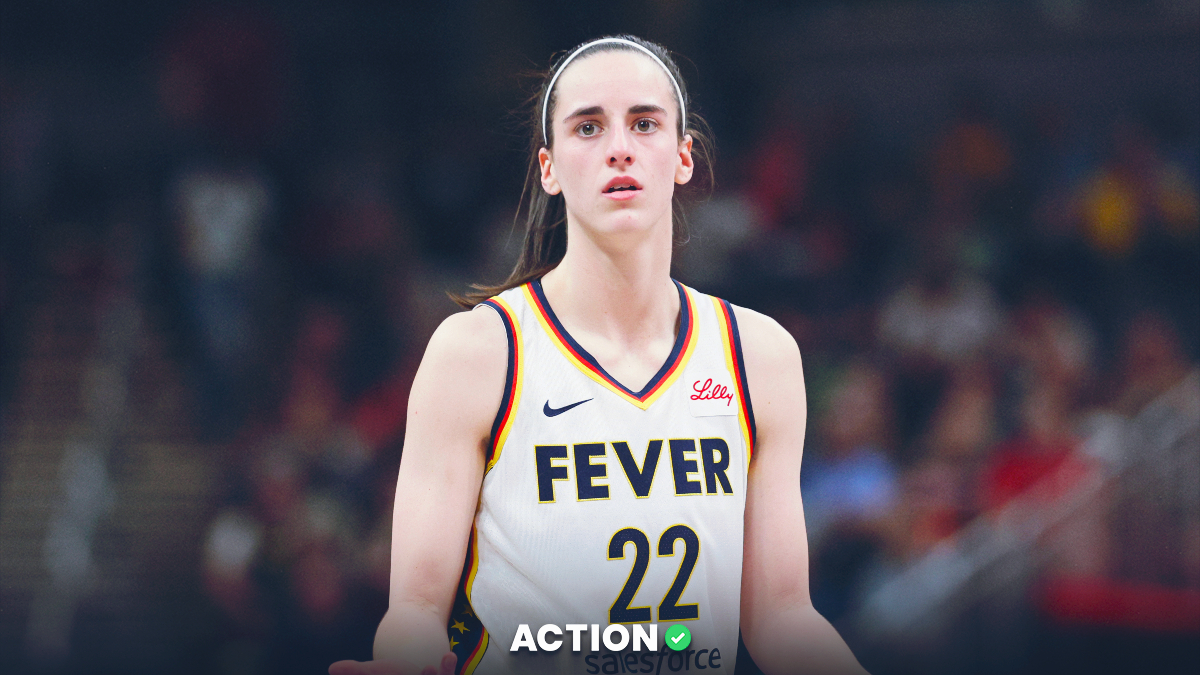 WNBA Best Bets Today | Fever vs Liberty Expert Picks (Sunday, June 2) article feature image