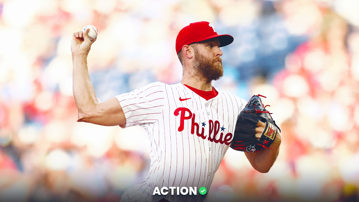 Phillies vs Red Sox Odds, Pick | MLB Over/Under Prediction article feature image