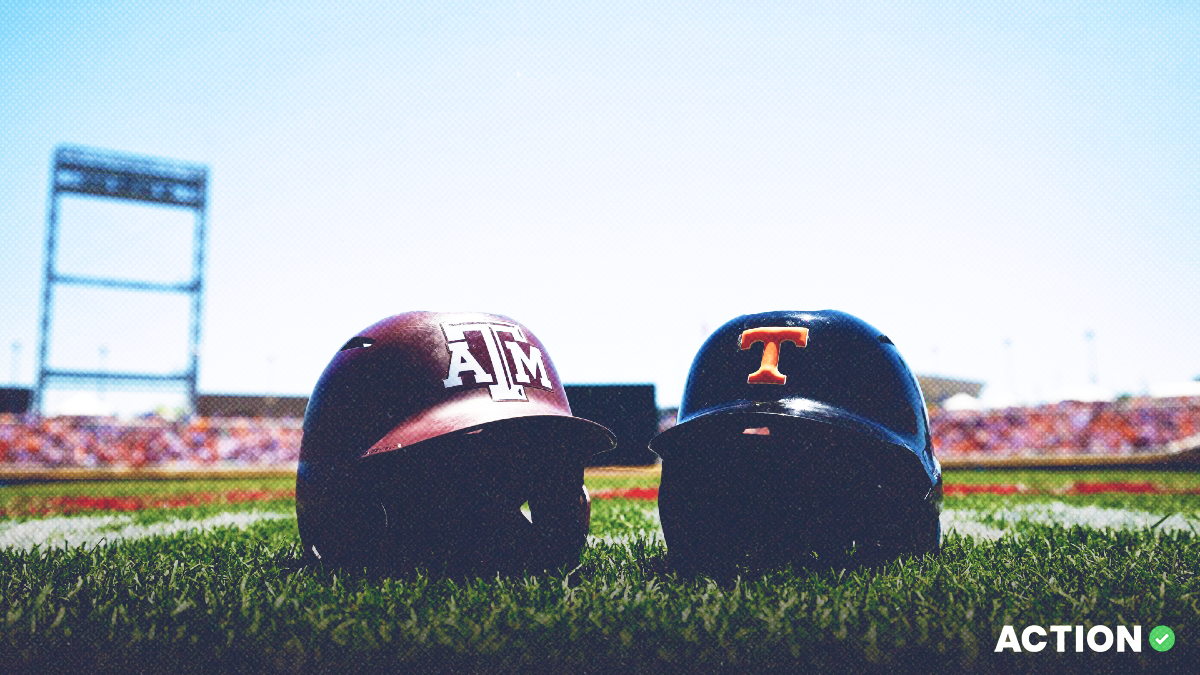 Texas A&M vs. Tennessee: Back Vols in Game 3? Image