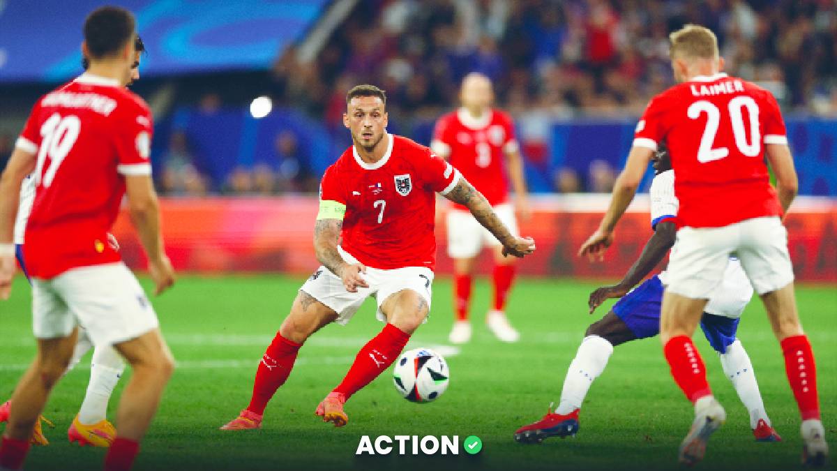 Poland vs Austria Preview | Euro 2024 Picks & Predictions article feature image