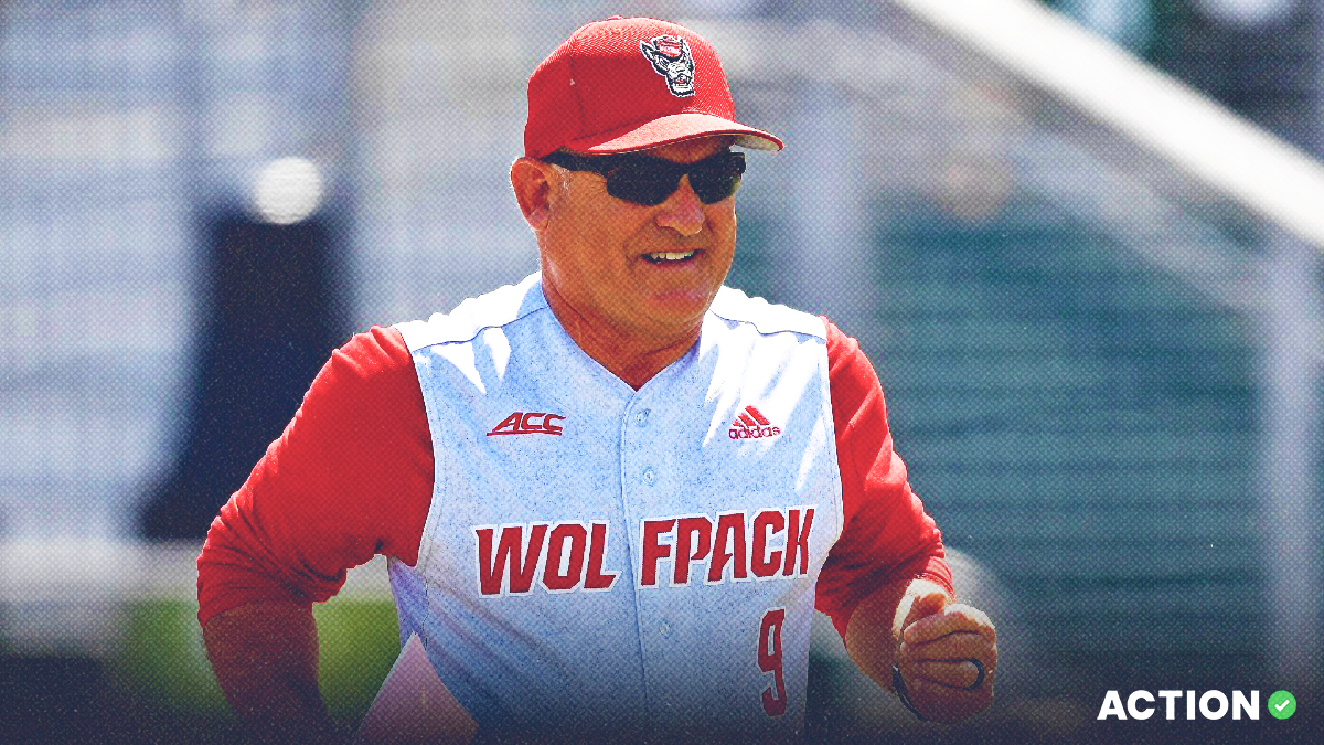 NC State vs. Kentucky: 2 Bets for Saturday's CWS Game Image