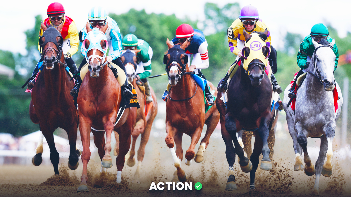 2024 Belmont Stakes Order of Finish, Results, Payouts Image