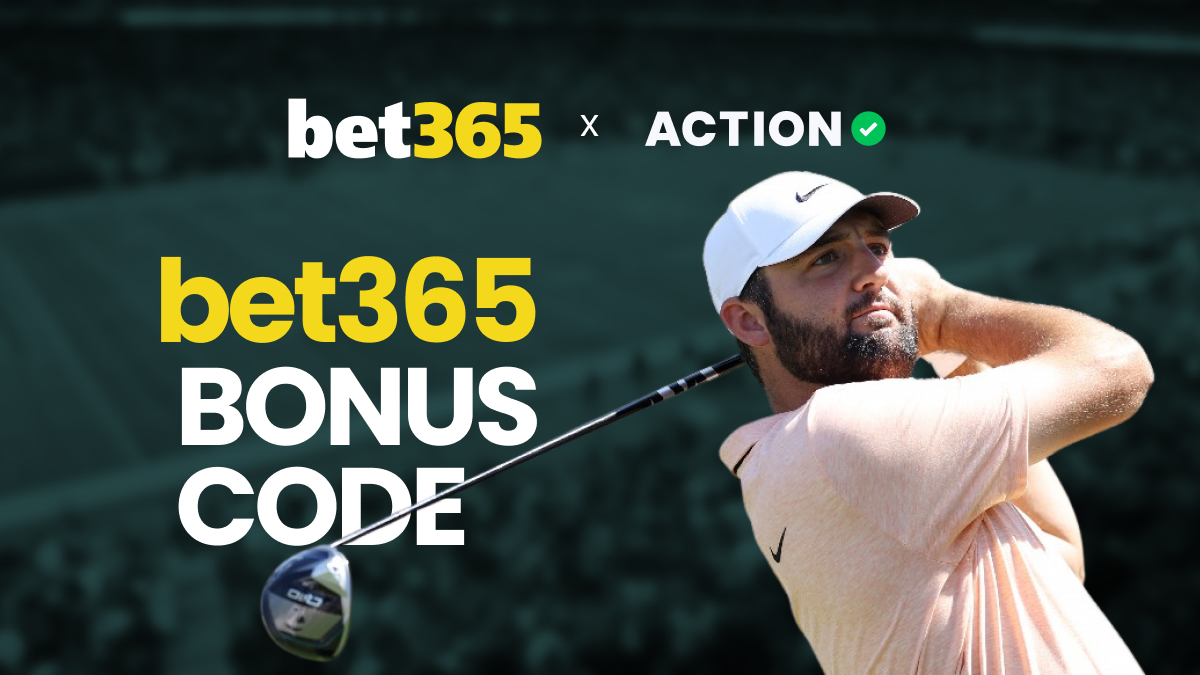 bet365 Bonus Code TOPACTION: Claim Your $150 Bonus or $1K First Bet For Any Event Image