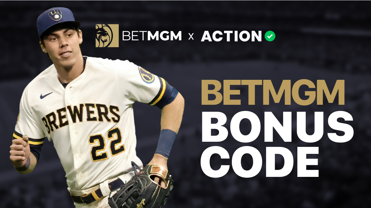 BetMGM Bonus Code TOPTAN1600 Gets $1.6K in Deposit Match Value for Monday Action; $1.5K Insurance Also Live Image